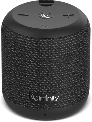 INFINITY by Harman Fuze 99 4.5 W Bluetooth Speaker INFINITY by Harman Fuze 99 4.5 W Bluetooth Speaker
